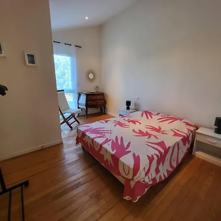 Vila Perica Pour 10 Personnes. Entre Et Ocean. Wifi Gratuit.