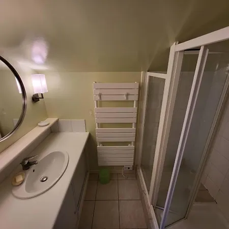 Perica Pour 10 Personnes. Entre Et Ocean. Wifi Gratuit.